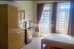 Cho thuê phòng 28m2 full nội thất thoại ngọc hầu tân phú