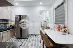 Bán nhà 1 ba đình, 43m2, dtsd 120m2, 3 tầng, 3pn, giá 3,2 tỷ tl 0906.993.584