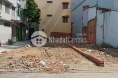 Cần bán lô đất sát biển 7.3 tỷ mặt tiền đường ký con siêu đẹp, p4, tp vũng tàu.