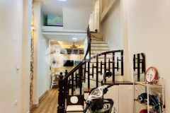 Bánm nhà ngõ 373 ngọc hồi, sau ub huyện thanh trì 35m2 4 tầng 3.x tỷ x bé