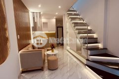 Bán nhà 2 tầng mới, nội thất sang trọng kiệt hoàng diệu hải châu đn 40m2 chỉ hơn 2 tỷ.