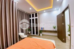 Bán nhà định công thượng giá 3.4 tỷ oto đõ đầu ngõ