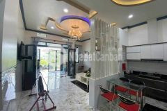 Bán nhà còn mới tinh khu đền thờ phạm hùng vĩnh long