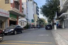 Bán nhà mt ngô quyền ngang 5m 7pn nhà mới gần cv ub quận kinh doanh cực đỉnh