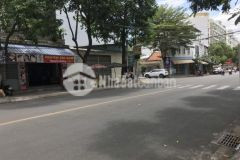 Bán nhà phố nguyễn đức cảnh, hoàng mai, hà nội 41m 6 tầng mặt tiền 5.4m giá 7 tỷ