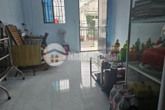 Bán nhà hxh hồng bàng, quận 11, 35m2, vào ở ngay, chỉ 4 tỷ nhỉnh