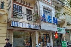 Bán nhà phố tạ quang bửu, hai bà trưng hà nội 40m 4 tầng mặt tiền 3.8m chỉ 16 tỷ