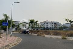 Bán lô đất 100m2 kđt hà quang 2 nha trang giá cực tốt