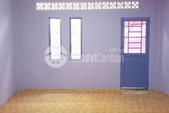 Cho thuê nha hẻm 1 trệt 1 lầu đường lạc long quân, q.11, 6 triêuthang thương lượng nhẹ