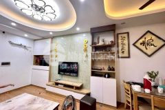 Bán căn hộ tầng 5 diện tích 68,5m2 giá 1,6 tỉ kđt thanh hà cienco 5