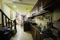 Bán nhà phố nguyễn an ninh hoàng mai hà nội 53m x 3 tầng giá 6.9 tỷ