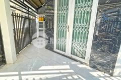 Cho thuê nhà 3 lầu st lô nhì huỳnh tấn phát, p.tân thuận tây, quận 7