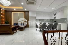 Bán nhà 5 tầng tại hồ đền lừ hoàng mai, ô tô kinh doanh, 52m mặt tiền 6m, giá 17.5tỷ