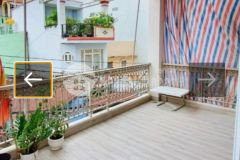 Nhà hẻm xe hơi, 160m2, 4 lầu, bình thạnh, giá 15 tỷ.