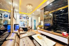 Hiếm nhà 2 mặt thoáng phố nguyễn khánh toàn,cầu giấy 32m2 x5tầng,ôtô 5 tạ đỗ cửa giá 4.7 tỷ.