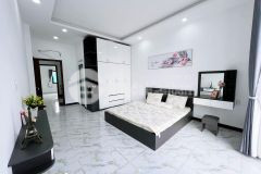 Căn nhà 230m2 5 tầng nguyễn tiểu la quận 10 giá 6.99 tỷ
