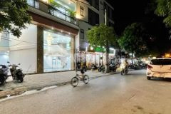 Bán nhà 2 tầng tại trương định hoàng mai, 86m mặt tiền 5.1m, giá 13.7 tỷ.