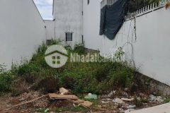 Bán lô đất ngang 5 hẻm oto full thổ xóm chiếu vĩnh ngọc nt giá 1 tỷ 8