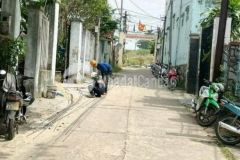 Chính chủ bán rẻ lô 147m2 lô ngang 8m gần chợ đại hiệp giá chủ 6xxtr