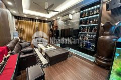 Chính chủ cần bán nhà giáp bát, hoàng mai, diện tích 72m2, 6 tầng, mặt tiền 4m, giá chỉ 17.x tỷ