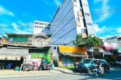 Hot hot nhà 2 lầu mặt tiền kinh doanh đường số mai văn vĩnh, p.tân quy, quận 7