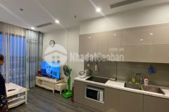 Căn 1pn 1 the zenpark tầng trung 54m2 giá cực tốt chỉ 1,87 tỷ bp tại vhop