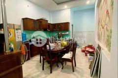 Cực hiếm bán nhà 4 tầng siêu đẹp hẻm 6m phan xích long, 52m2, 8.9 tỷ tl