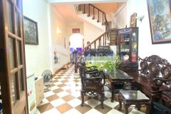 Bán nhà phố quan nhân thanh xuân ngõ thông hoàng ngân, lô góc 3 mặt thoáng, nhà đẹp.