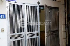 Bán nhà đường lĩnh nam, hoàng mai, hà nội 20m 4 tầng mặt tiền 3.7m giá 2.6 tỷ