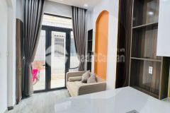 Siêu phẩm đường bạch đằng phường 24 hẻm vip, giá 3.99 tỷ thương lượng nhẹ.