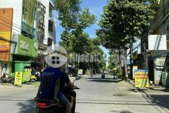 Ngộp bán gấp đất đường b kdc sông đà, hiệp bình chánh, dt 210m2, 10 x 21 giá 12,5 tỷ