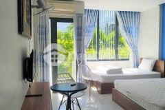 Bán gấp nhà 5 tầng thang máy nguyễn văn thoại sơn trà đà nẵng 95m2 giá 11,5 tỷ.