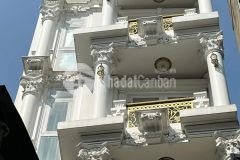 Bán gấp nhà ngõ 282hoàng mai, hà nội,diện tích 65m 6 tầng giá 10tỷ