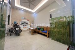 Hiếm, nhà phố trương định, lô góc, 3 m thoáng, 41.4m, 5t, mt4.8m, giá 4.3 tỷ tl0865081886