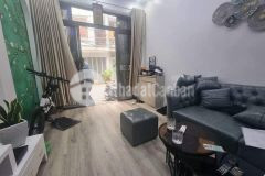 Bán nhà trước tết, tại 281 tam trinh, hoàng mai, diện tích 37m2, nhà 5 tầng, mặt tiền 3.3m giá 13.3