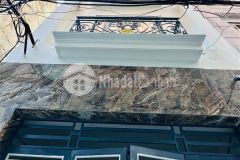 Bán nhà định công thượng, hoàng mai, 7 tầng, thang máy, dt 54m2, mt 4,1m, giá 8,78 tỷ