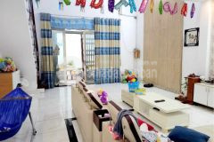 Bán nhà tân thới nhất q12 73m2 giá chỉ 3.85 tỷ