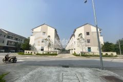 Bán căn góc 3 mặt tiền hiếm nhất kđt vsip bắc ninh.