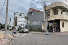 Bán lô đất mt kdc phúc hiếu, hiệp hòa, bhòa 4,8 x 18, giá 4,8 tỷ.