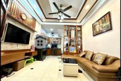 Mặt ngõ to như phố tạ quang bửu, hai bà trưng phân lô ô tô tránh kinh doanh