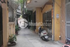 Bán nhà mới kim ngưu, hai bà trưng, hà nội. dt 49m xây 6 tầng, mặt tiền 5.8m, giá 9.3 tỷ