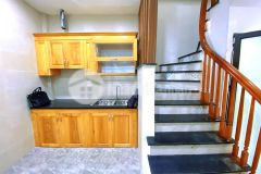 Giá giật mình bán nhà mới trương định, hoàng mai 4 tầng, giá chỉ nhỉnh 3 tỷ