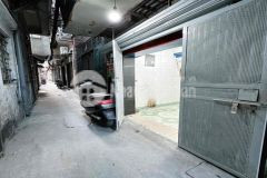 Bán nhà phố minh khai, hai bà trưng, hà nội 75m 4 tầng mặt tiền 4.5m giá 7.2 tỷ