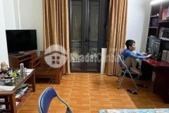 Bán nhà mặt ngõ kinh doanh tốt phố dương quảng hàm quận cầu giấy