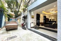 Bán nhà 4 tầng tại trương định hoàng mai, 32m mặt tiền 3.2m, giá 3.65tỷ