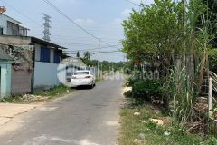 Xã lỗ cuối năm lô đất 2mt đường nguyễn văn khạ 169m 6,5x26 gía chỉ 1 tỷ3