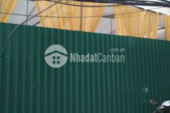 Đất lô góc, mt rộng, kinh doanh nguyễn chính 152m, 12.49 tỷ.