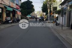 Bán nhà mặt tiền 109m2 khu bàn cờ mặt tiền trân bình trọng nha trang giá 9 tỷ