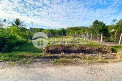 Đất mặt tiền gần khu công nghiệp 580m2 giá 650 triệu sổ hồng riêng