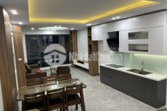 Bán nhà phố trạm,long biên 50m2,6 tầng,thang máy,oto đua nhỉnh 12 tỷ